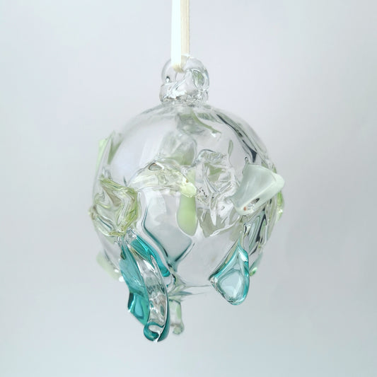 Ophæng, Spring Green 2024