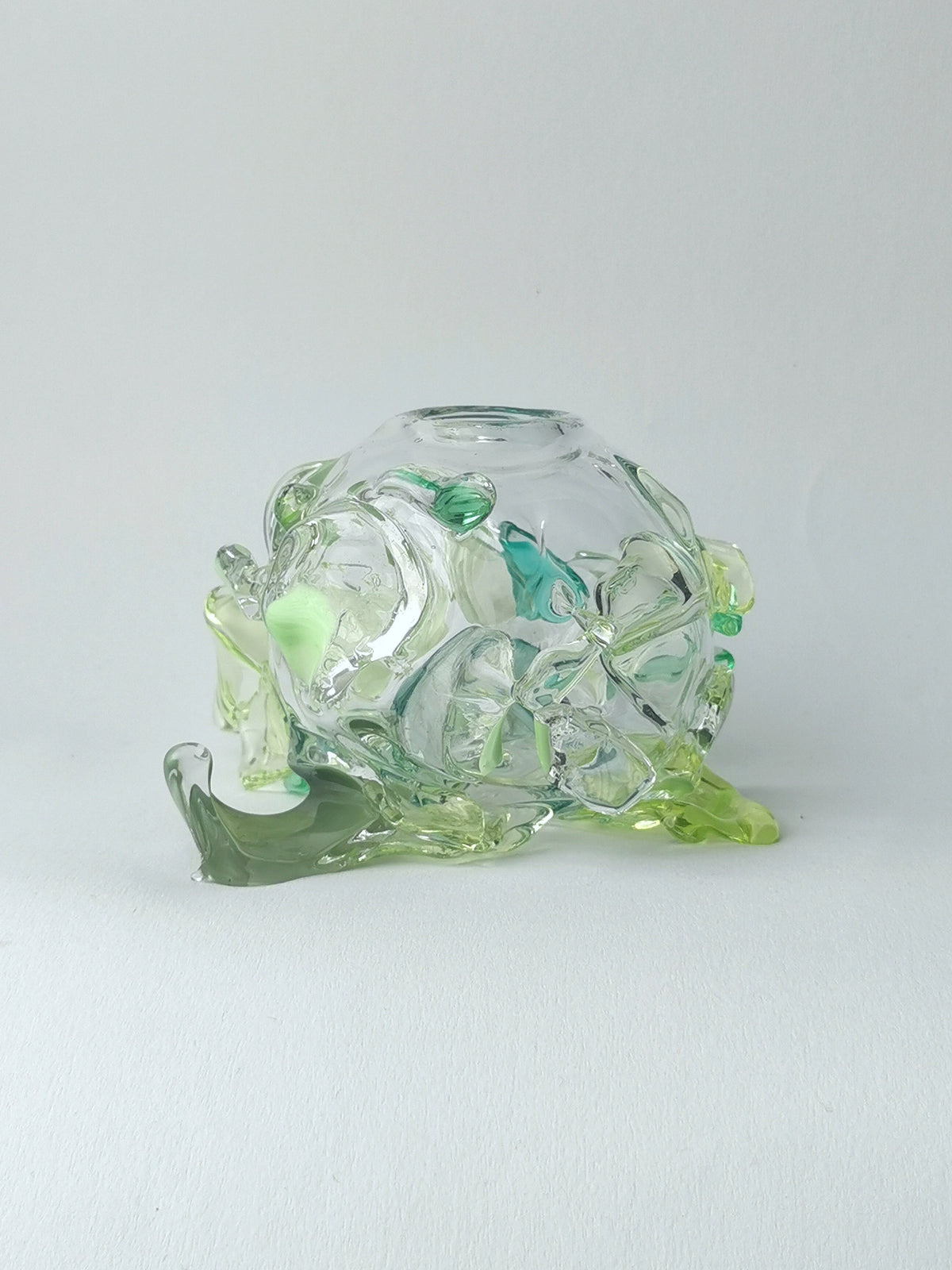 Stagevase, Spring Green 2025