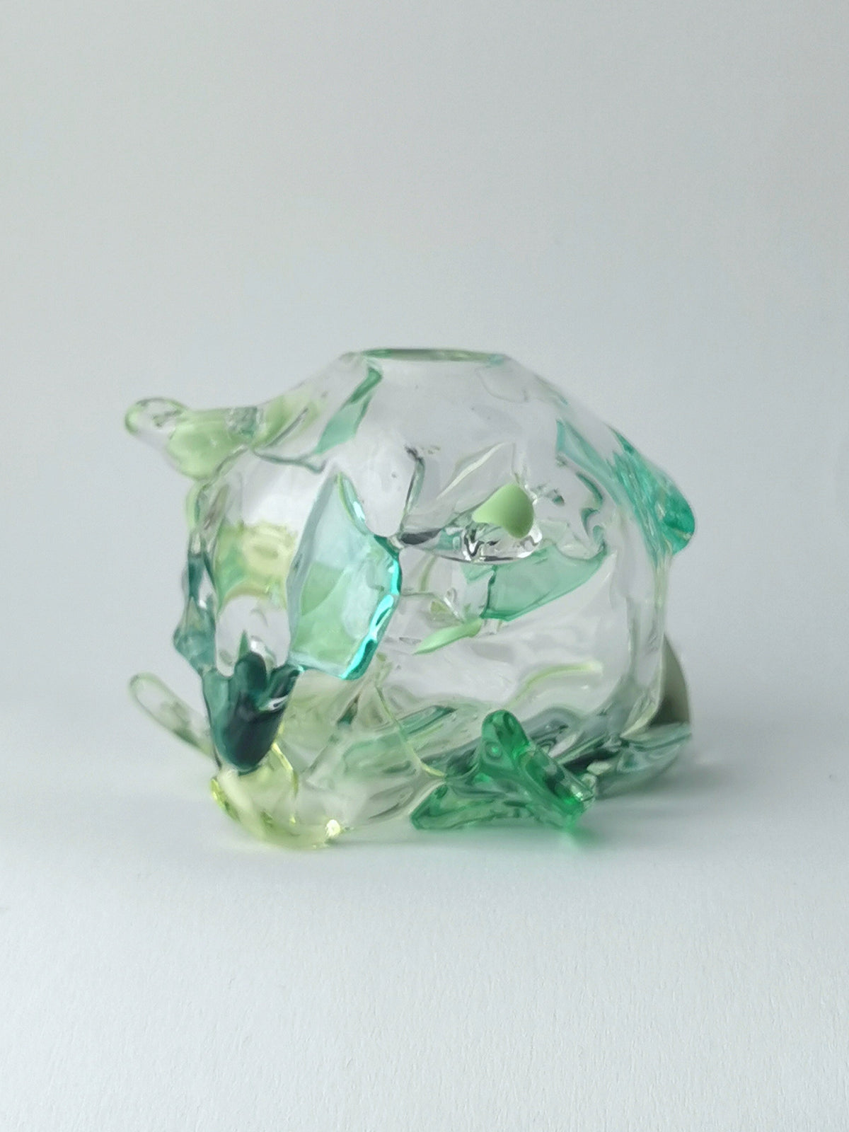 Stagevase, Spring Green 2025