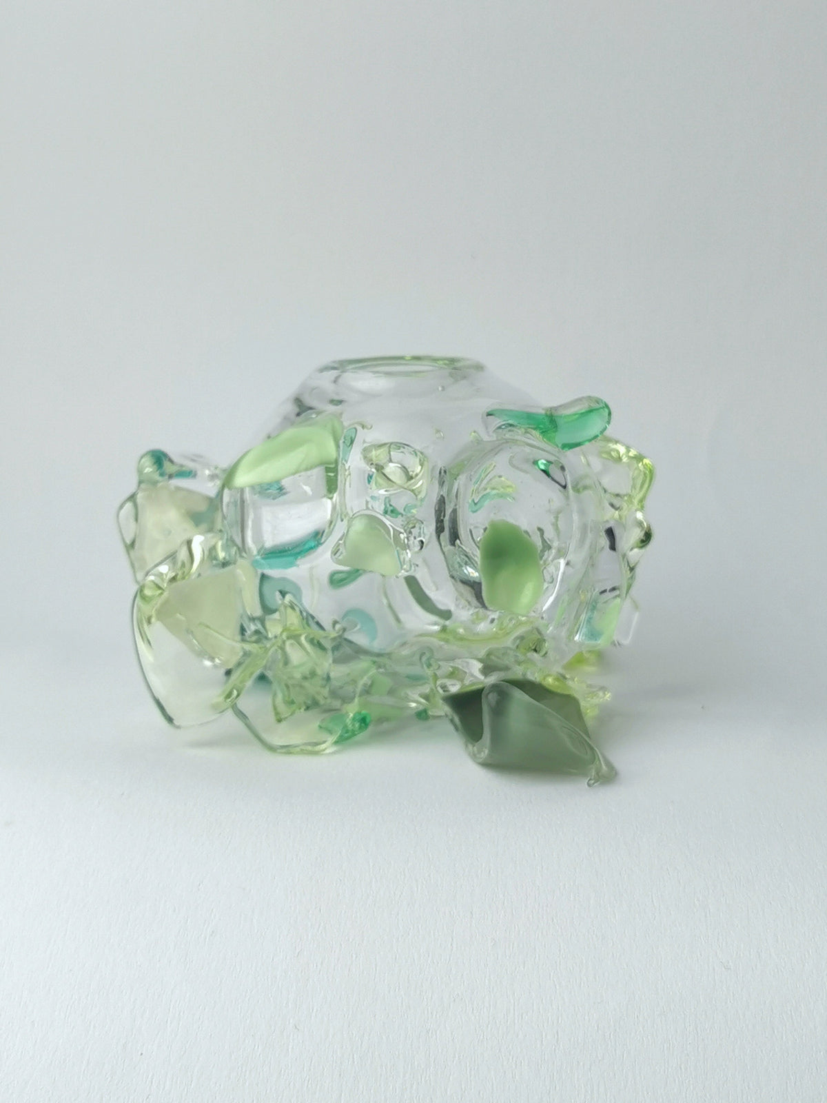 Stagevase, Spring Green 2025