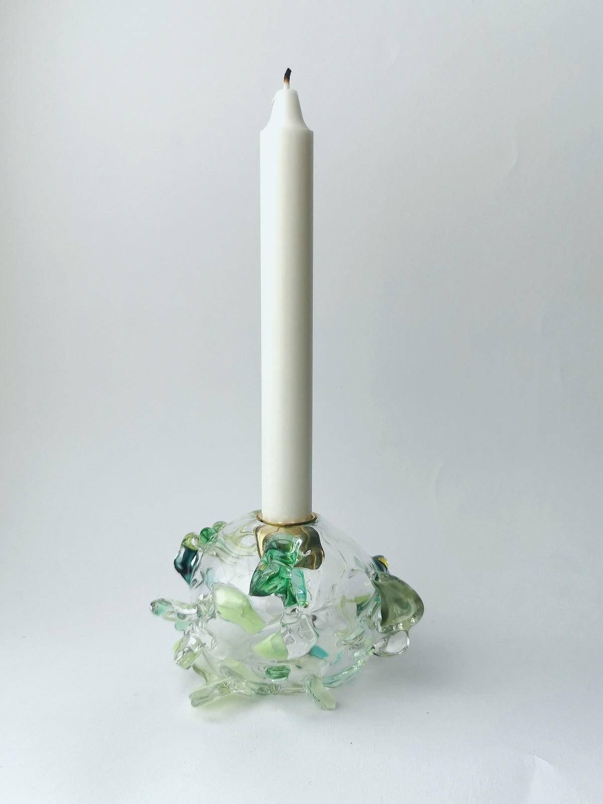 Stagevase, Spring Green 2025